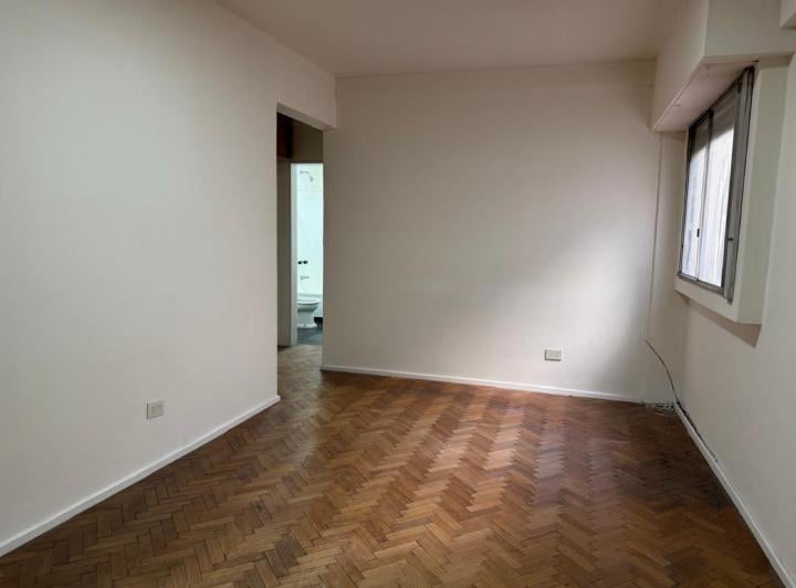 Departamento · 37m² · 2 Ambientes