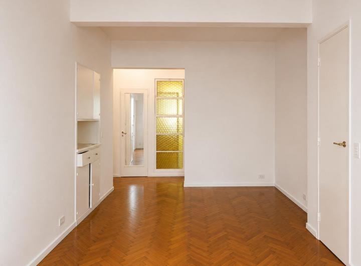 Departamento · 40m² · 2 Ambientes