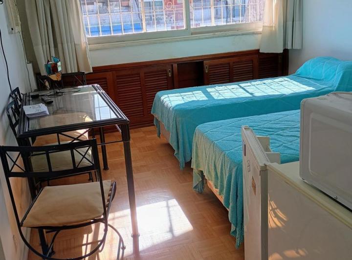 Departamento · 23m² · 1 Ambiente