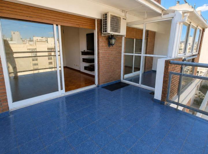 Departamento · 50m² · 2 Ambientes · 1 Cochera