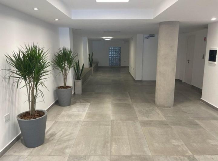 Departamento · 30m² · 1 Ambiente