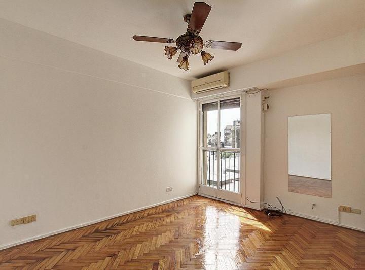 Departamento · 50m² · 2 Ambientes
