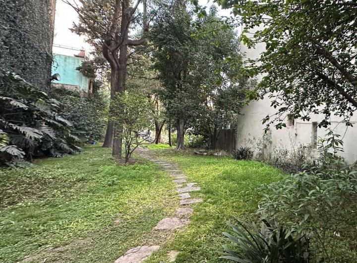 Departamento · 42m² · 2 Ambientes