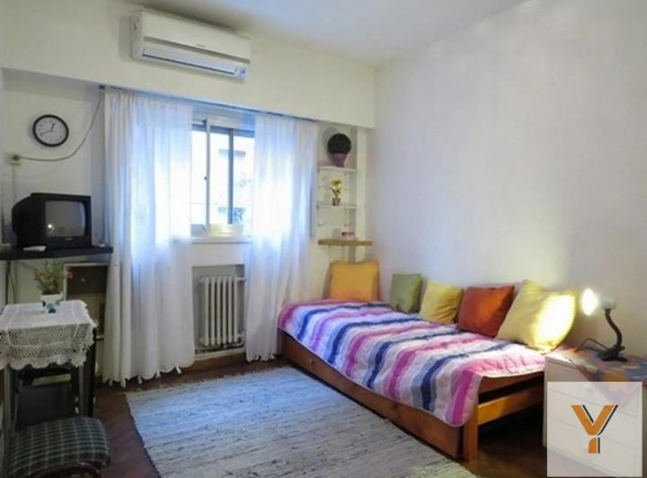 Departamento · 30m² · 1 Ambiente
