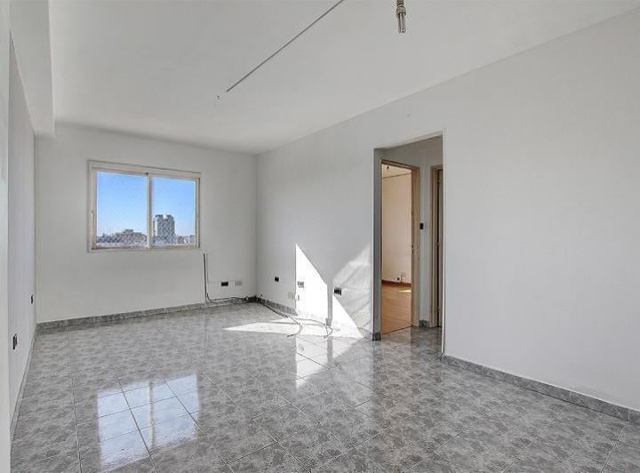 Departamento · 40m² · 2 Ambientes