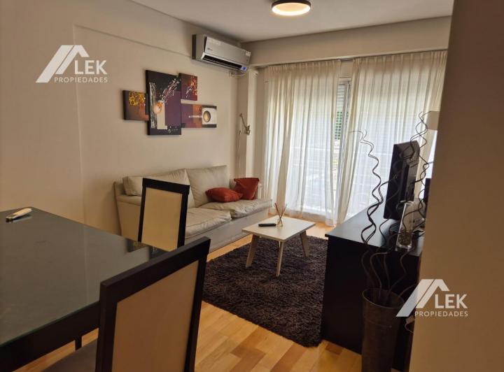 Departamento · 53m² · 2 Ambientes