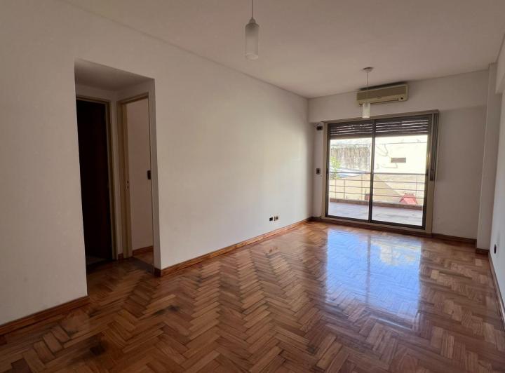 Departamento · 40m² · 2 Ambientes