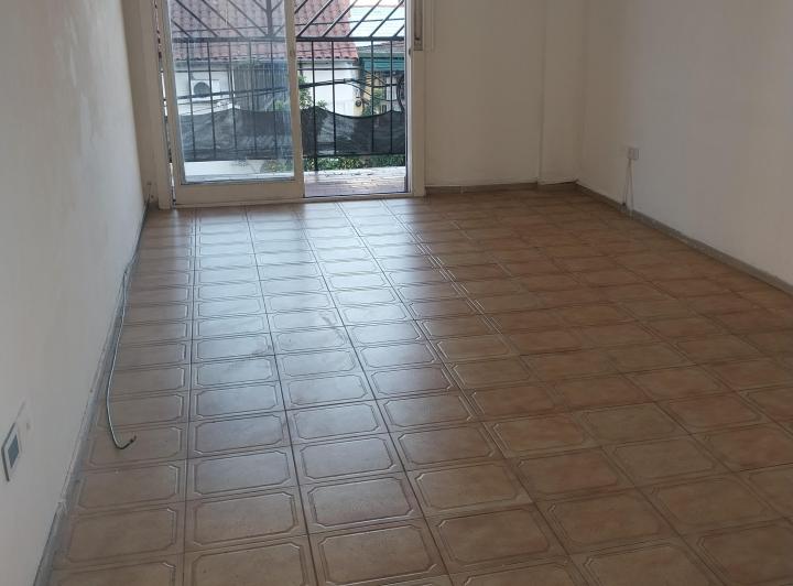 Departamento · 47m² · 2 Ambientes