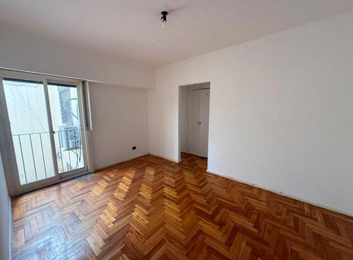 Departamento · 38m² · 2 Ambientes