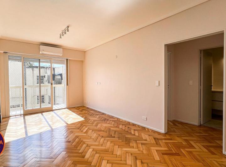 Departamento · 45m² · 2 Ambientes