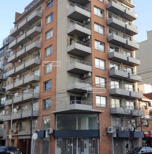 Departamento · 35m² · 1 Ambiente