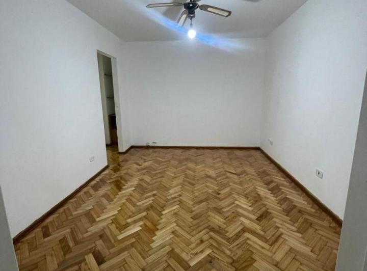 Departamento · 35m² · 2 Ambientes