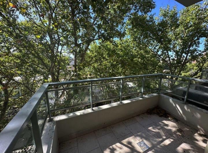 Departamento · 27m² · 1 Ambiente