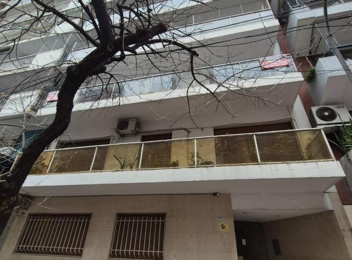 Departamento · 40m² · 2 Ambientes