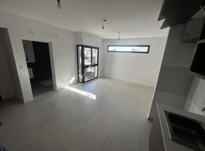 Departamento · 32m² · 1 Ambiente