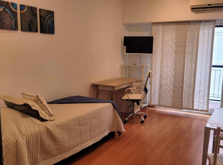 Departamento · 28m² · 1 Ambiente