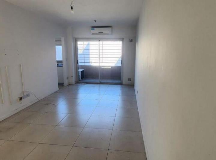 Departamento · 42m² · 2 Ambientes
