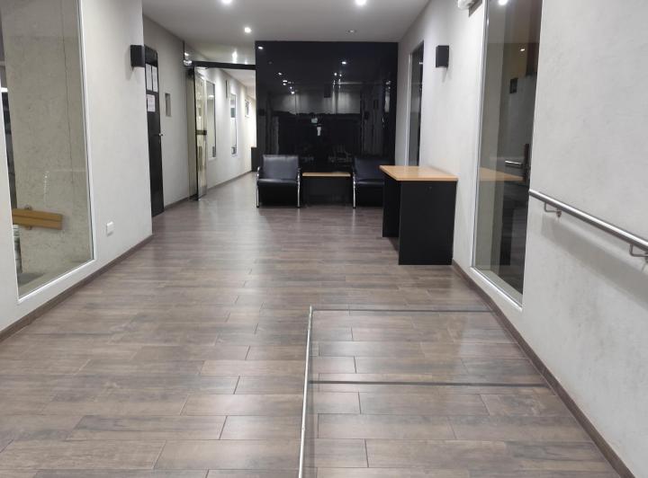 Departamento · 43m² · 1 Ambiente