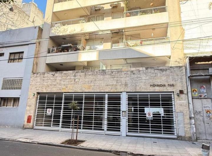 Departamento · 40m² · 1 Ambiente