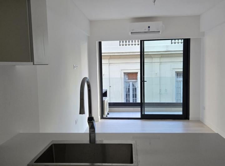 Departamento · 39m² · 2 Ambientes