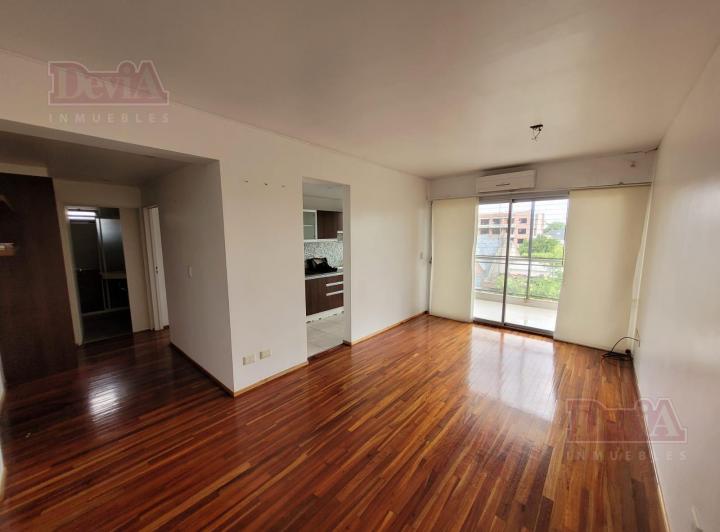 Departamento · 45m² · 2 Ambientes