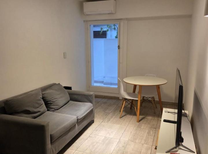 Departamento · 45m² · 3 Ambientes