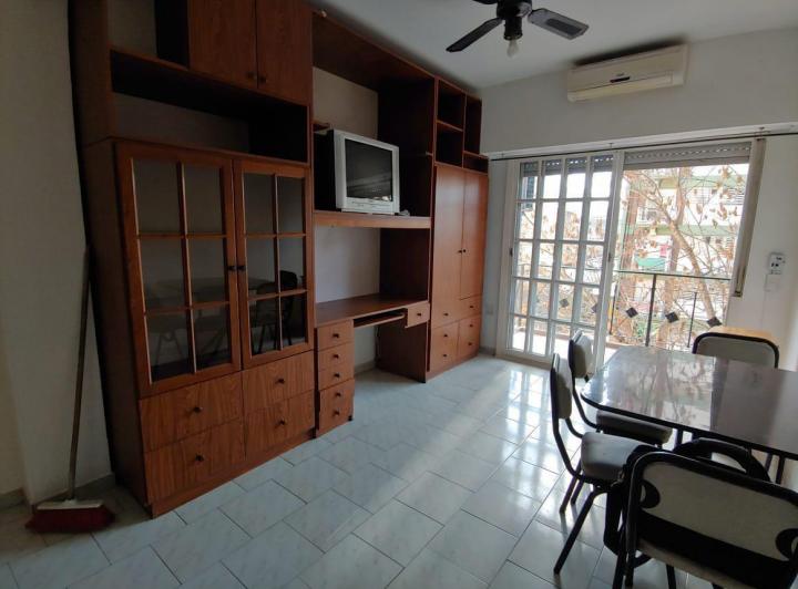 Departamento · 21m² · 1 Ambiente