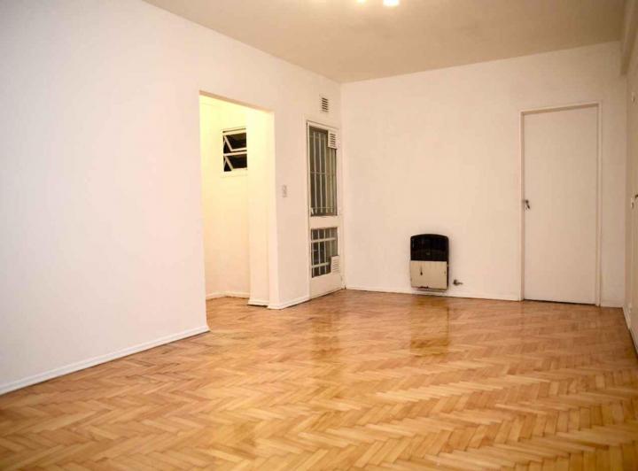 Departamento · 39m² · 2 Ambientes