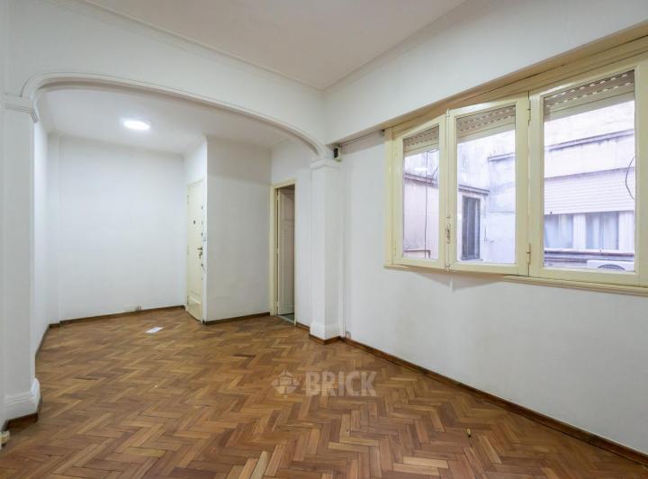 Departamento · 39m² · 2 Ambientes