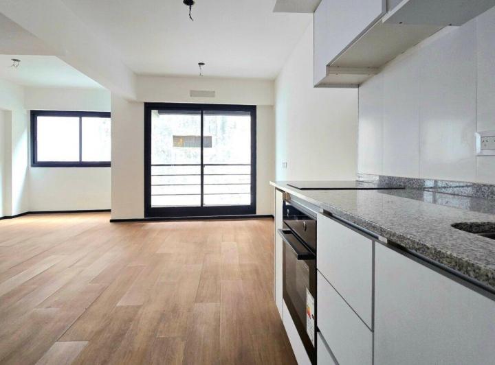 Departamento · 36m² · 1 Ambiente