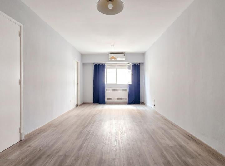 Departamento · 30m² · 1 Ambiente