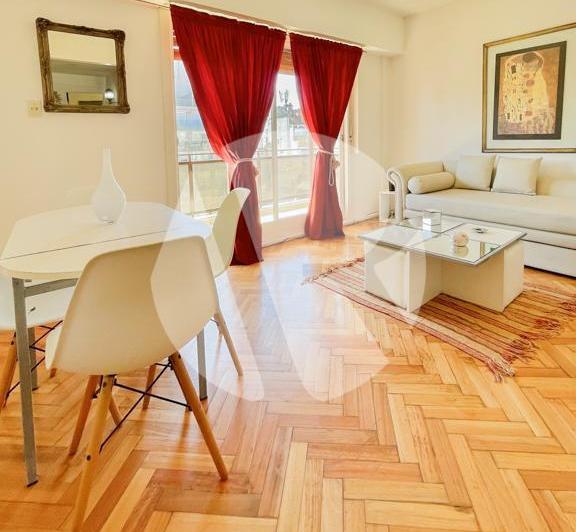 Departamento · 48m² · 2 Ambientes