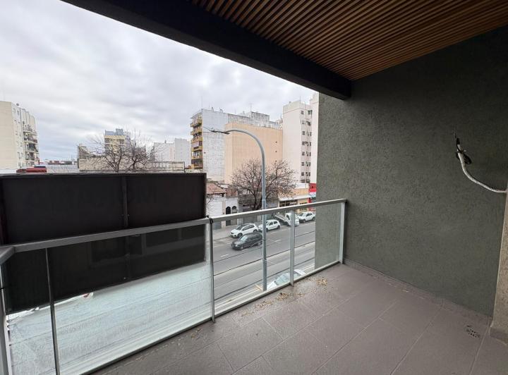 Departamento · 41ha · 1 Ambiente