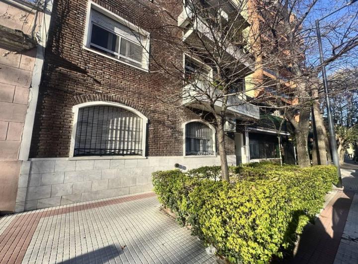 Departamento · 49m² · 2 Ambientes