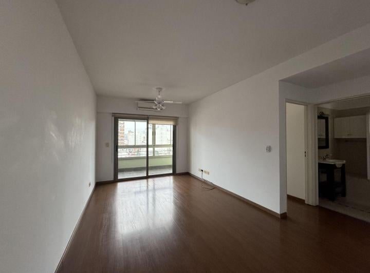 Departamento · 45m² · 2 Ambientes