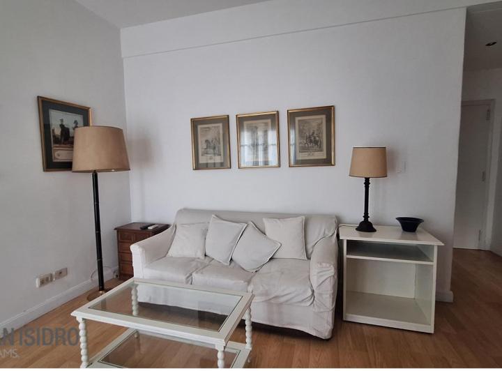 Departamento · 35m² · 2 Ambientes