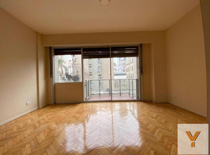 Departamento · 37m² · 2 Ambientes