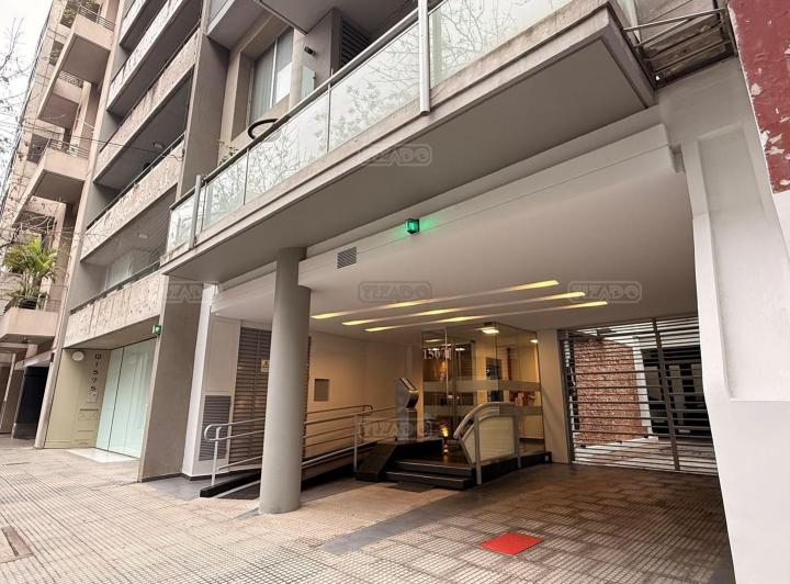 Departamento · 56m² · 2 Ambientes