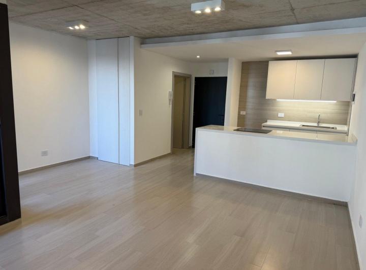 Departamento · 54m² · 2 Ambientes