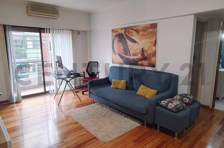 Departamento · 39m² · 2 Ambientes