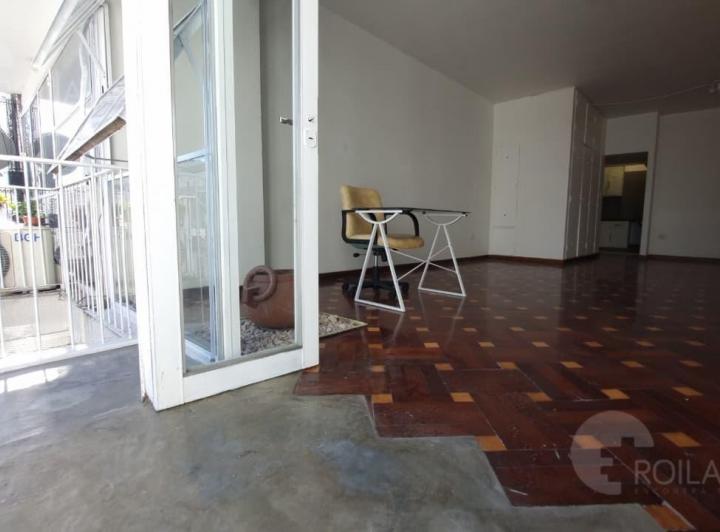 Departamento · 38m² · 1 Ambiente