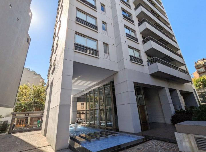 Departamento · 50m² · 2 Ambientes