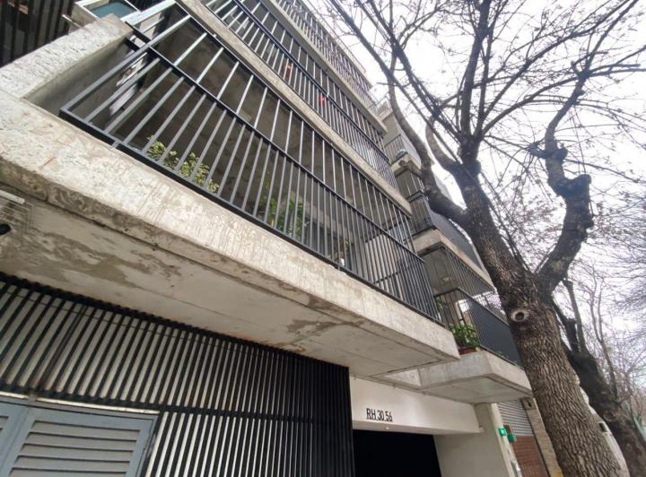 Departamento · 35m² · 2 Ambientes
