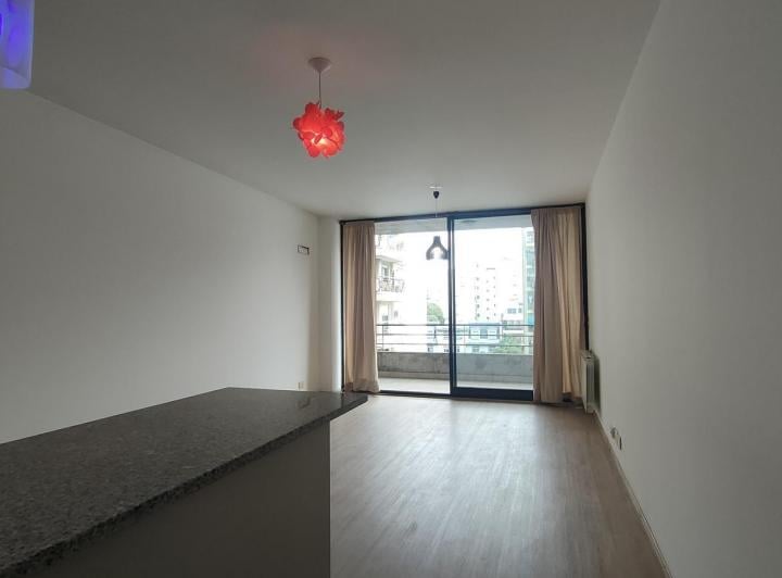 Departamento · 41m² · 1 Ambiente