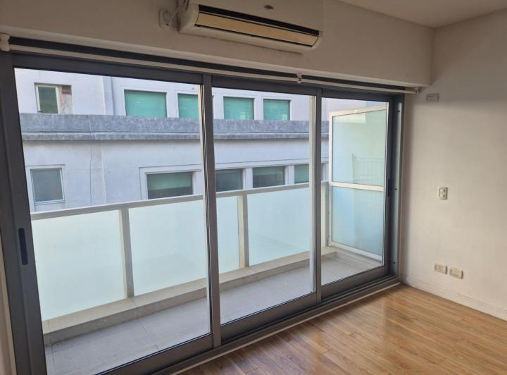Departamento · 41m² · 1 Ambiente