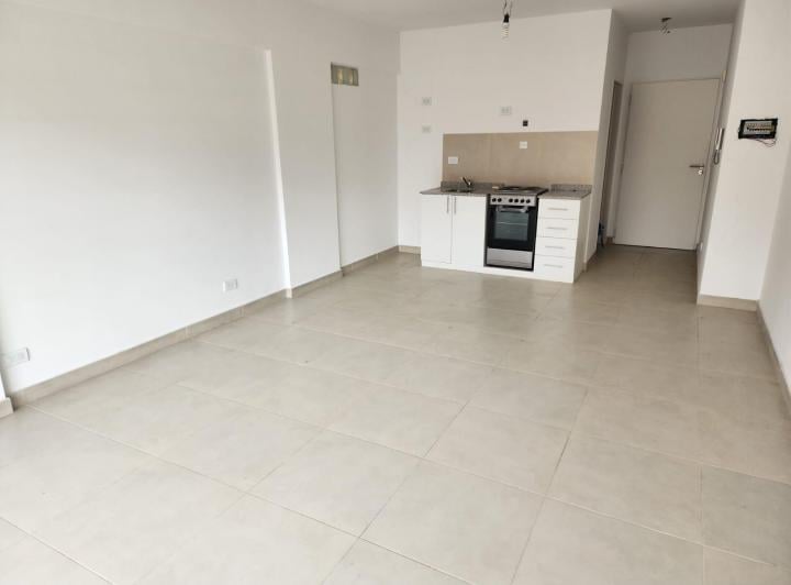 Departamento · 30m² · 1 Ambiente