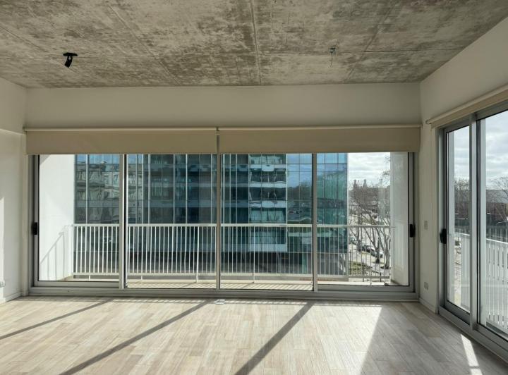 Departamento · 45m² · 1 Ambiente · 1 Cochera
