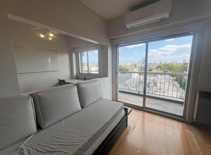 Departamento · 47m² · 3 Ambientes