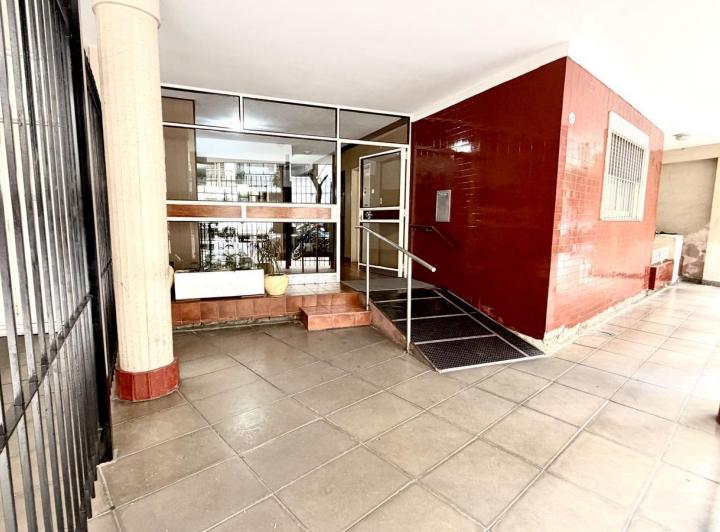 Departamento · 37m² · 2 Ambientes
