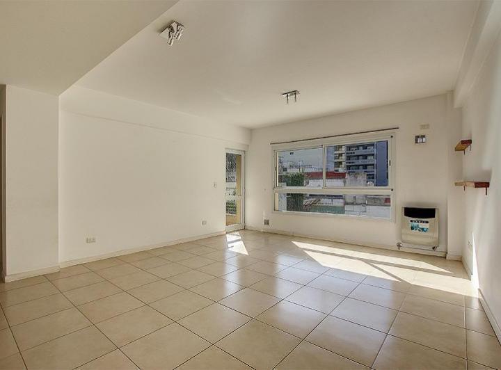 Departamento · 48m² · 2 Ambientes